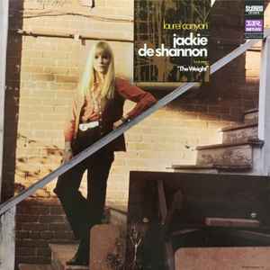 DeShannon, Jackie -- Laurel Canyon