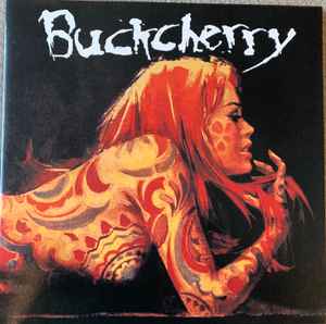 Buckcherry -- Buckcherry
