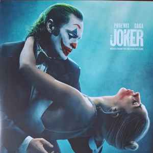 Joker: Folie A Deux (Music From The Motion Picture)