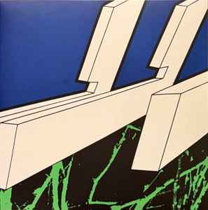 Oneohtrix Point Never -- Tranquilizer