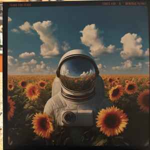 Tears For Fears -- Songs For A Nervous Planet