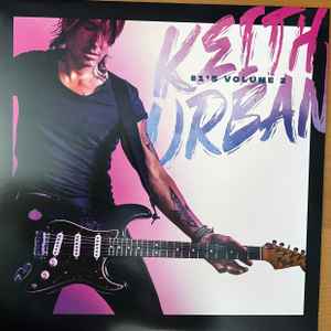 Urban, Keith -- #1's Volume 2