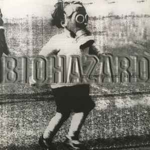 Biohazard -- State Of The World Address  (s)