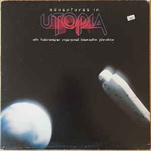 Utopia - Adventures In Utopia