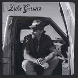 Grimes, Luke -- Luke Grimes