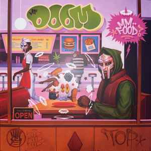 MF Doom -- MM Food
