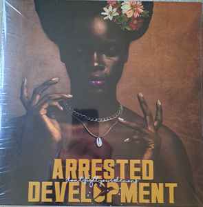 Arrested Development -- Don't Fight Your Demons