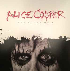 Cooper, Alice -- The Sound Of A