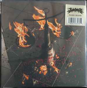 Judiciary -- Flesh + Blood