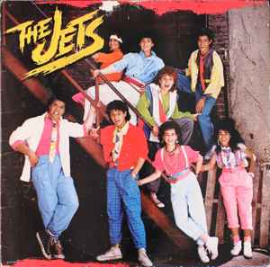 Jets -- The Jets