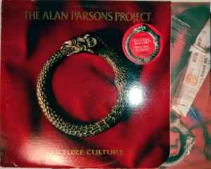 Alan Parsons Project -- Vulture Culture