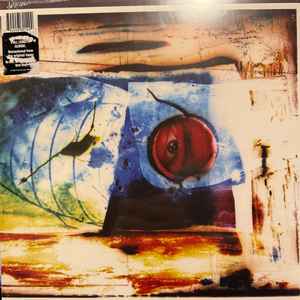 Ink & Dagger -- The Fine Art Of Original Sin