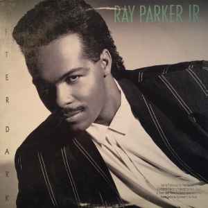 Parker Jr, Ray -- After Dark