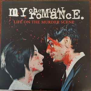 My Chemical Romance -- Life On The Murder Scene (s)