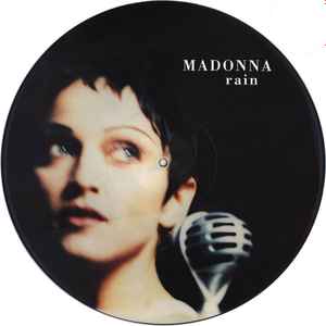 Madonna -- Rain