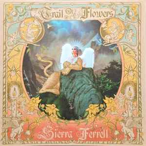 Ferrell, Sierra -- Trail Of Flowers