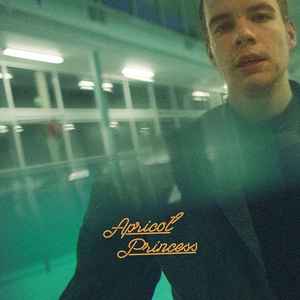 Rex Orange County -- Apricot Princess