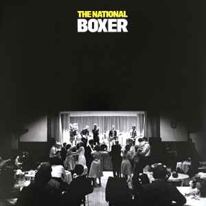 National -- Boxer