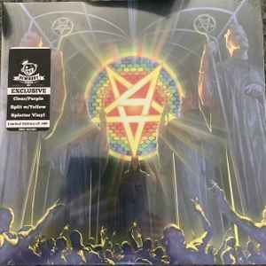 Anthrax -- For All Kings (s)