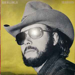 Williams Jr, Hank -- The New South