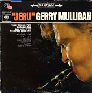 Mulligan, Gerry -- Jeru