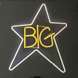 Big Star -- #1 Record