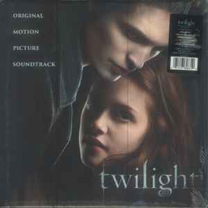 Twilight (Original Motion Picture Soundtrack)