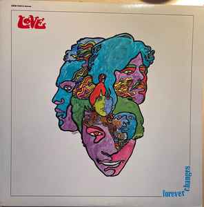 Love -- Forever Changes