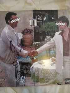 Benny & Harry Fraud -- The Plugs I Met 2