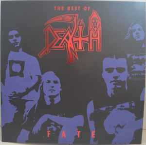 Death -- Fate: The Best Of Death (s)