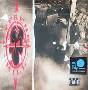 Cypress Hill -- Cypress Hill (s)