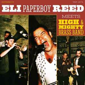 Reed, Eli 