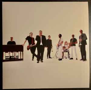 St. Paul & The Broken Bones -- St. Paul & The Broken Bones