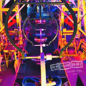 New Found Glory -- Forever + Ever x Infinity