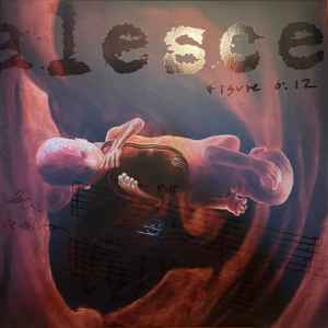 Coalesce -- 0:12 Revolution In Just Listening