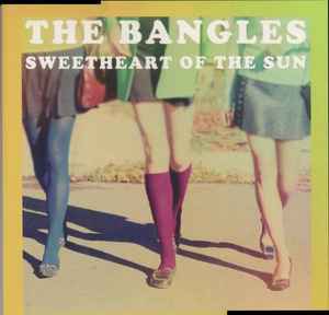 Bangles -- Sweetheart Of The Sun (s)