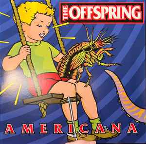 Offspring -- Americana (s)