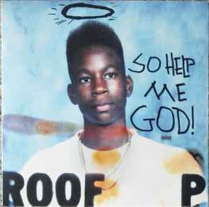 2 Chainz -- So Help Me God!