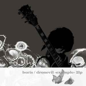 Boris -- dronevil - example -