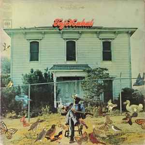 Taj Mahal -- Taj Mahal