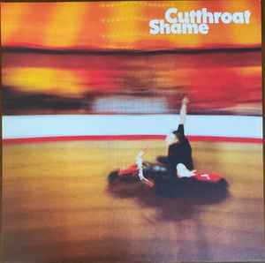 Shame -- Cutthroat