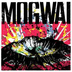 Mogwai -- The Bad Fire