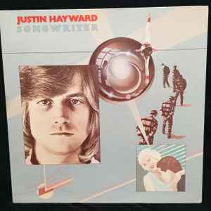Hayward, Justin -- Songwriter