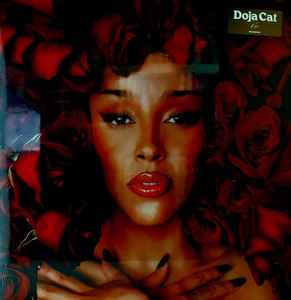 Doja Cat -- Vie