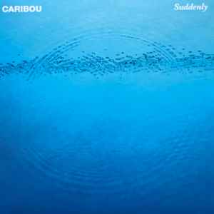 Caribou -- Suddenly