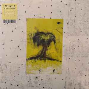 Songs: Ohia -- Impala