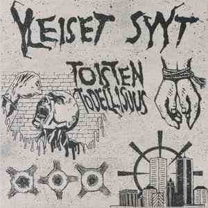 Yleiset Syyt -- Toisten Todellisuus