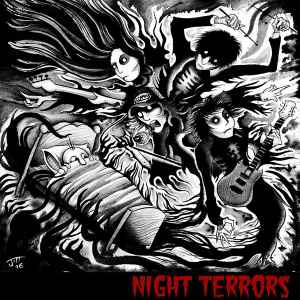 Night Terrors -- Night Terrors