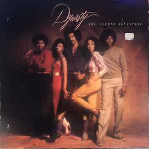 Dynasty - The Second Adventure