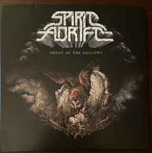 Spirit Adrift -- Ghost At The Gallows